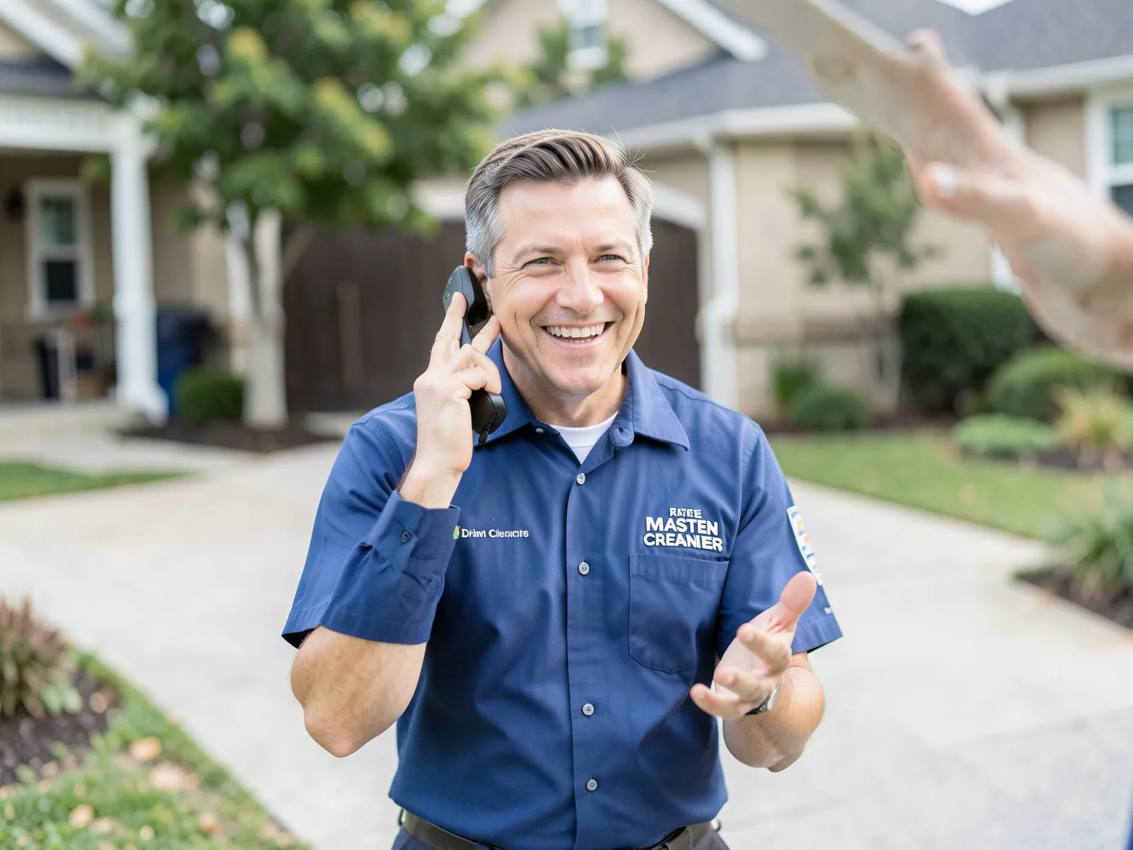 Drain Cleaning Portsmouth, RI FAQs
